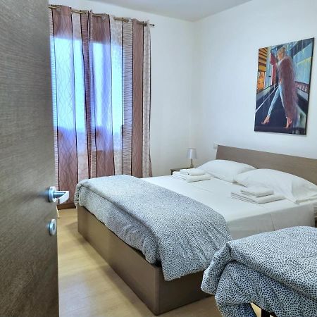 Valevalehome - Home Gallery With Fully Equipped Kitchen, Reserved Parking, Big Garden Olbia Kültér fotó