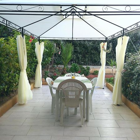 Valevalehome - Home Gallery With Fully Equipped Kitchen, Reserved Parking, Big Garden Olbia Kültér fotó