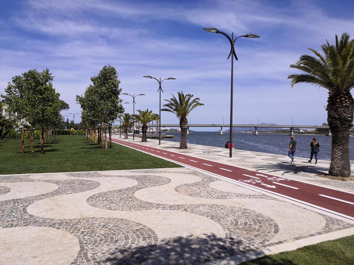Valevalehome - Home Gallery With Fully Equipped Kitchen, Reserved Parking, Big Garden Olbia Kültér fotó