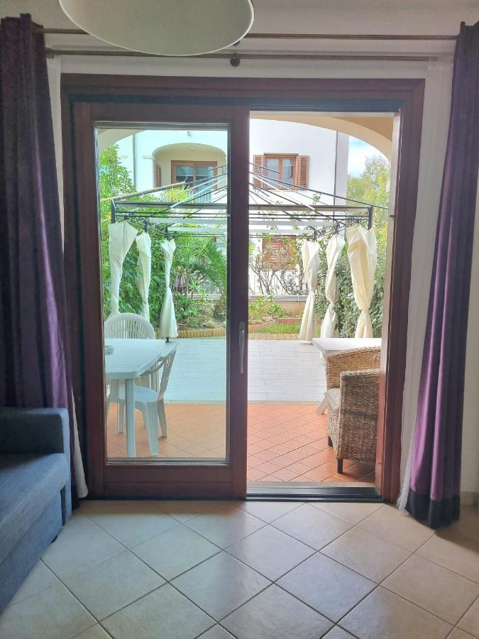 Valevalehome - Home Gallery With Fully Equipped Kitchen, Reserved Parking, Big Garden Olbia Kültér fotó