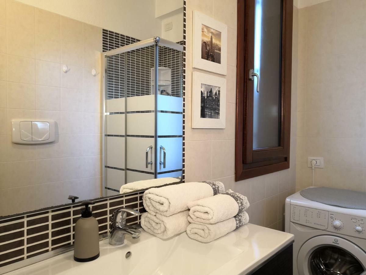 Valevalehome - Home Gallery With Fully Equipped Kitchen, Reserved Parking, Big Garden Olbia Kültér fotó