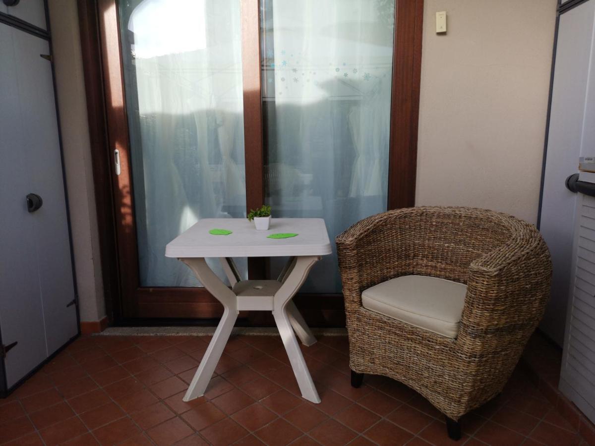 Valevalehome - Home Gallery With Fully Equipped Kitchen, Reserved Parking, Big Garden Olbia Kültér fotó